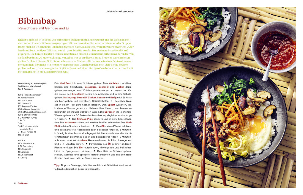 Weitere Ansicht: Taste of Asia | Viet Shao