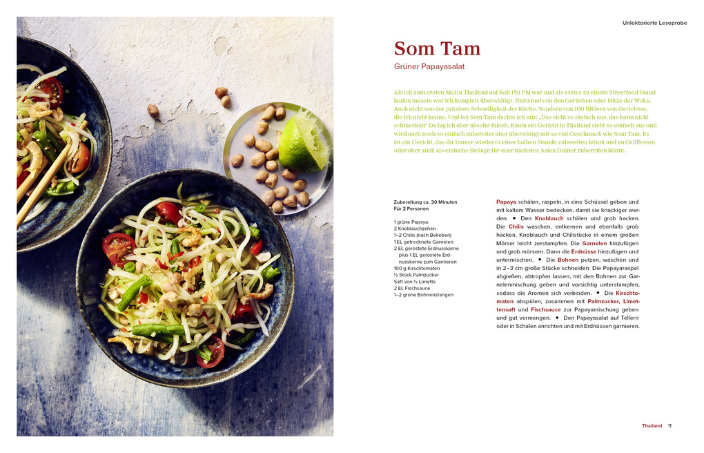 Weitere Ansicht: Taste of Asia | Viet Shao