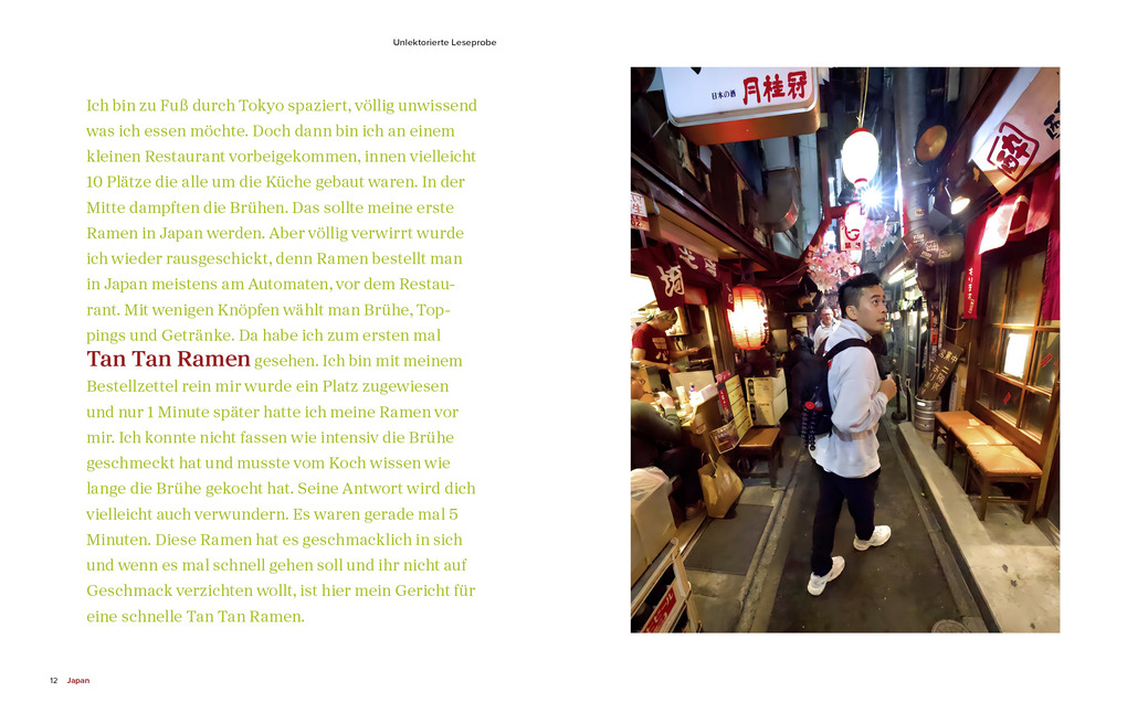 Weitere Ansicht: Taste of Asia | Viet Shao