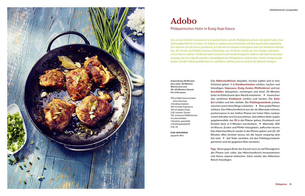 Weitere Ansicht: Taste of Asia | Viet Shao