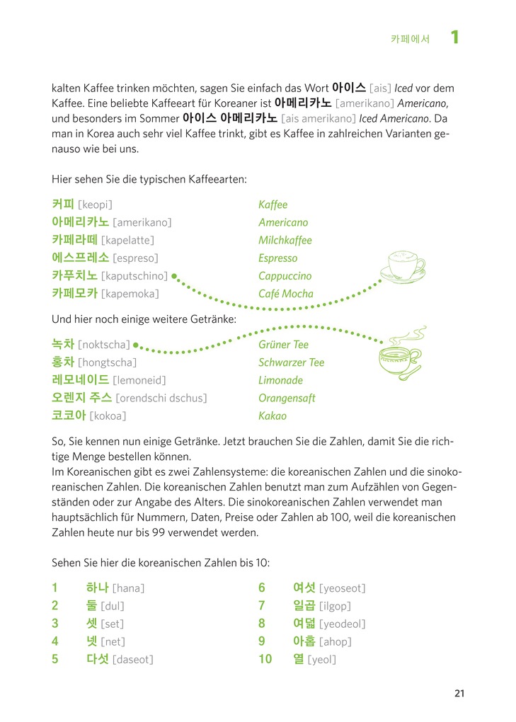 Weitere Ansicht: PONS Koreanisch leicht & locker