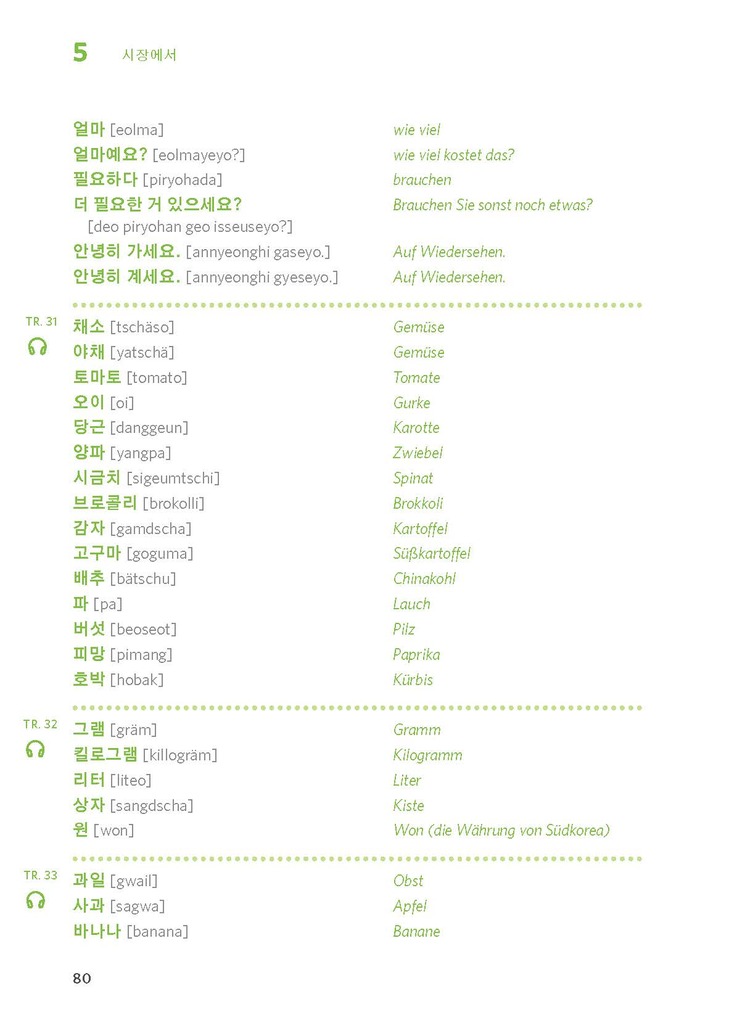 Weitere Ansicht: PONS Koreanisch leicht & locker