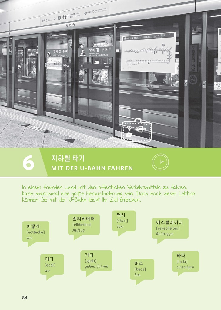 Weitere Ansicht: PONS Koreanisch leicht & locker