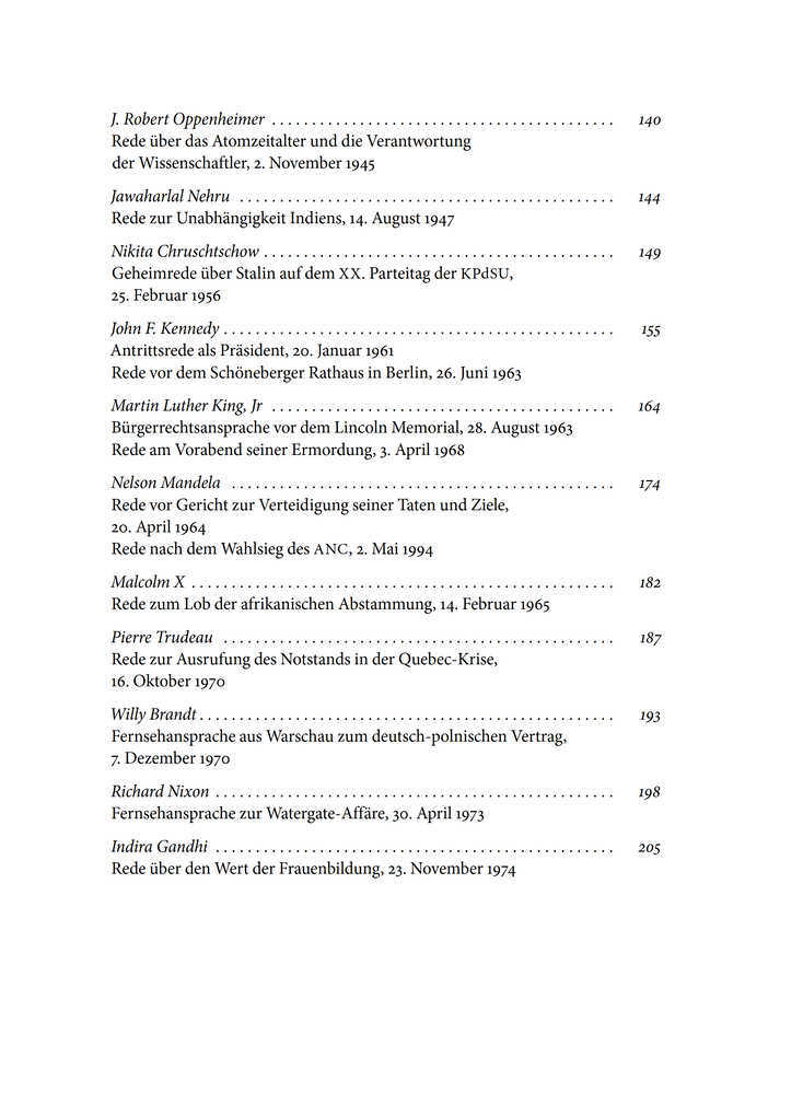 Weitere Ansicht: Reden, die unsere Welt veränderten | Navid Kermani