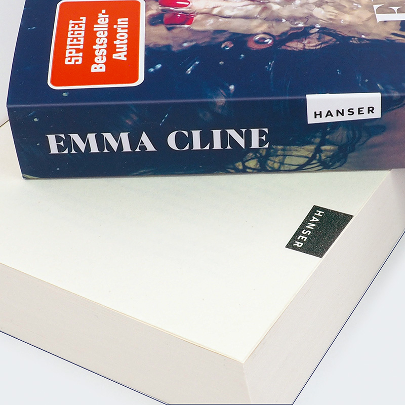 Weitere Ansicht: Die Einladung | Emma Cline