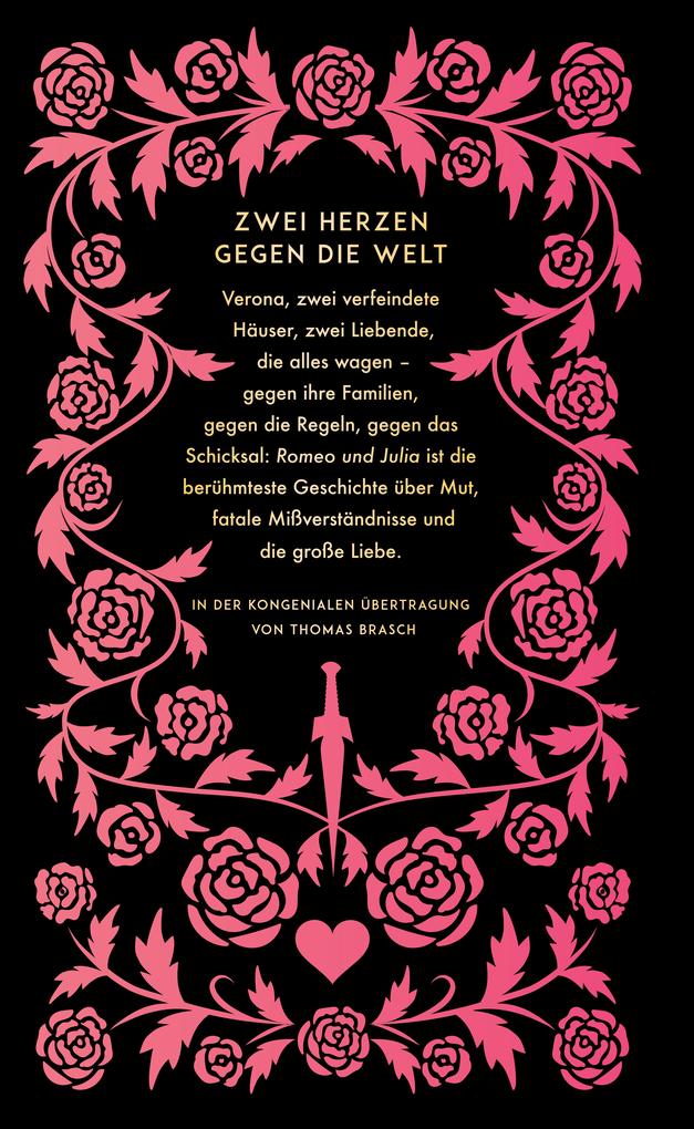 Weitere Ansicht: Romeo und Julia | William Shakespeare