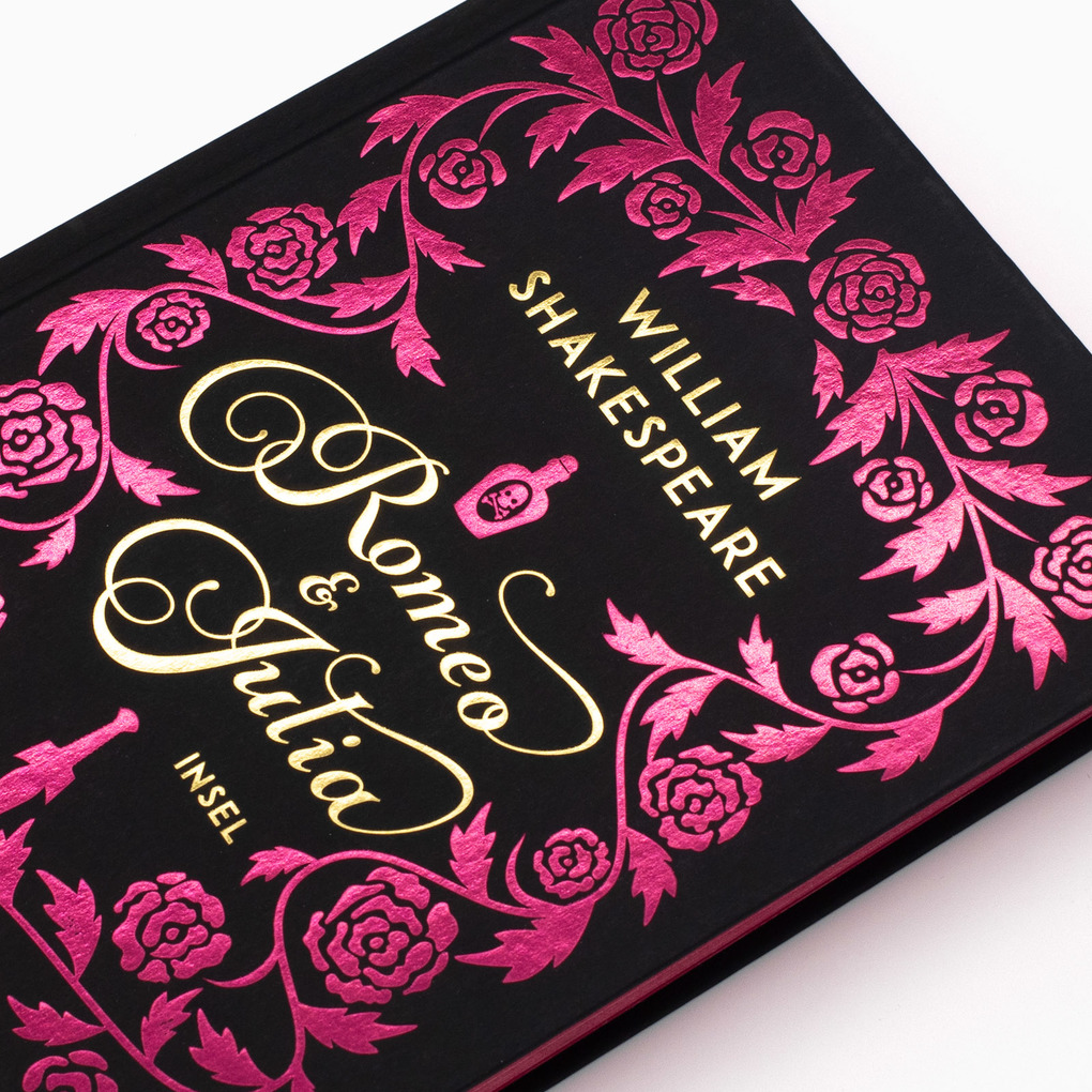 Weitere Ansicht: Romeo und Julia | William Shakespeare