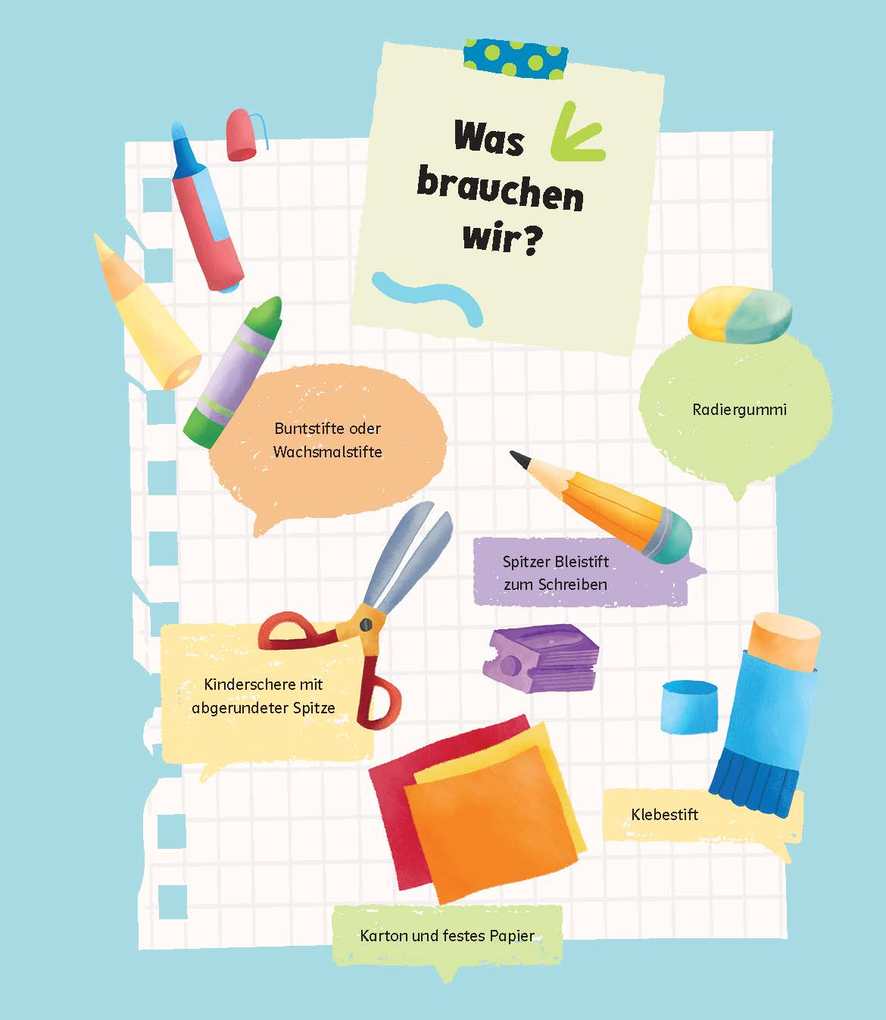 Weitere Ansicht: QUID+ 50 Suchrätsel