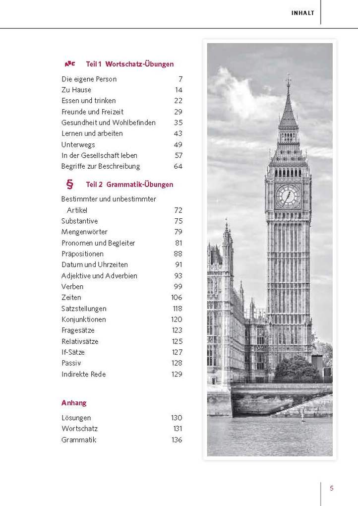 Weitere Ansicht: Langenscheidt Üben mit System Englisch