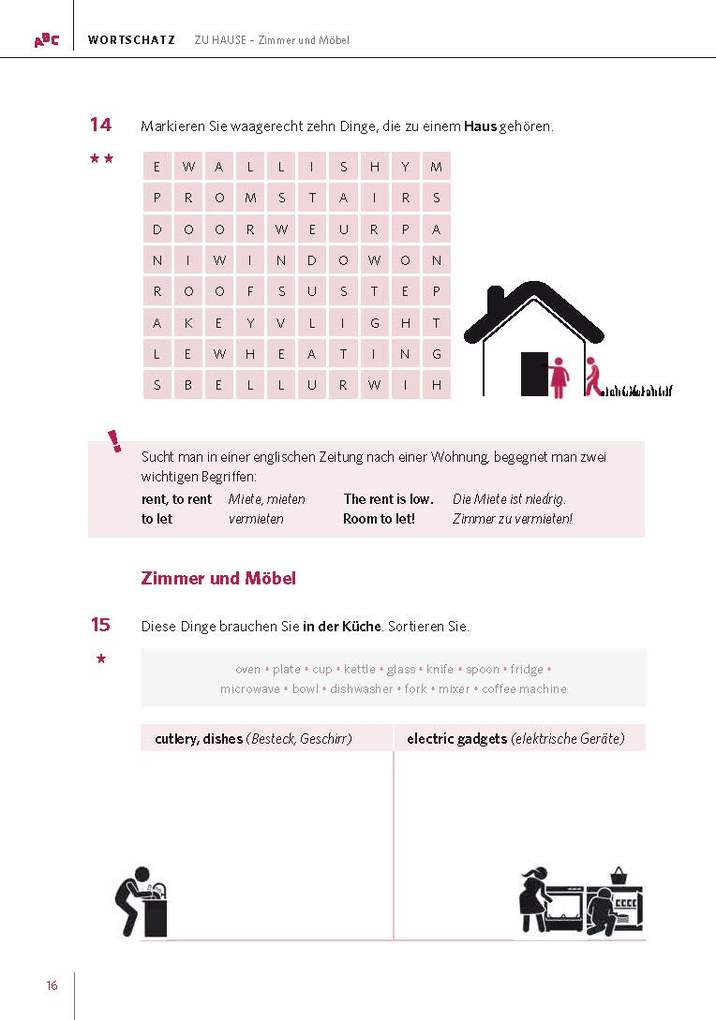 Weitere Ansicht: Langenscheidt Üben mit System Englisch