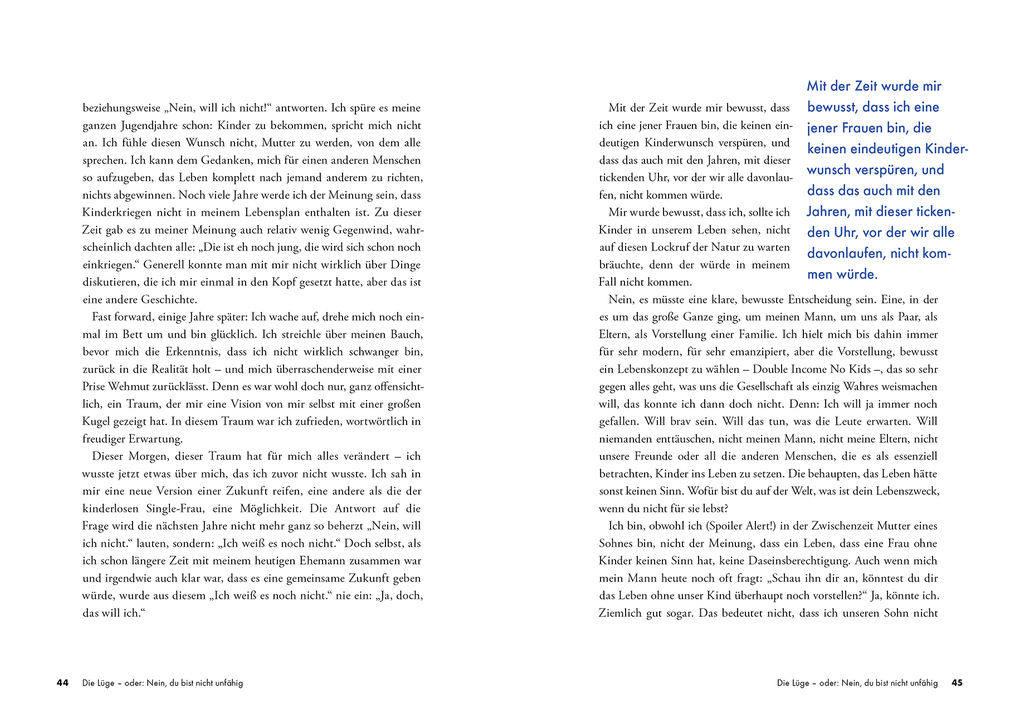 Weitere Ansicht: Realtalk | Katharina Hingsammer