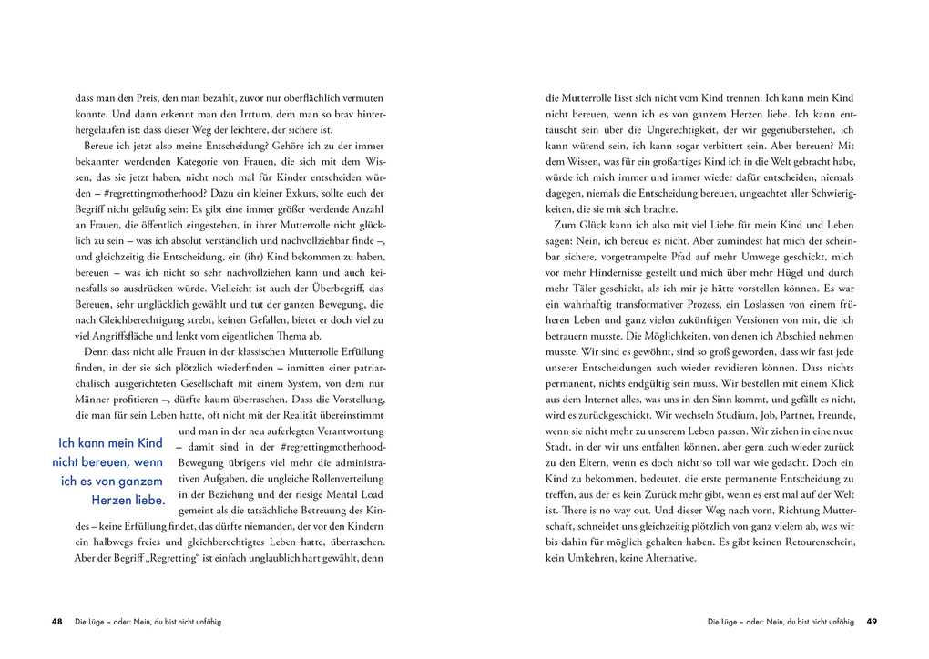 Weitere Ansicht: Realtalk | Katharina Hingsammer