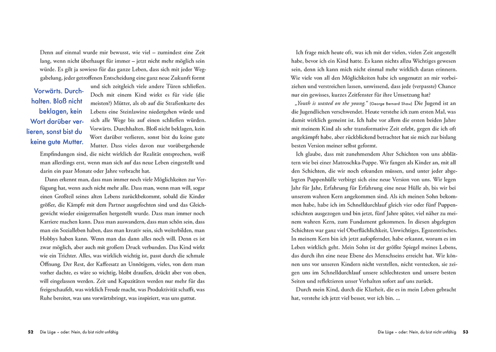 Weitere Ansicht: Realtalk | Katharina Hingsammer