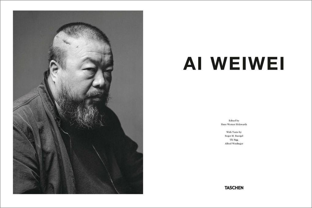 Weitere Ansicht: Ai Weiwei | Ai Weiwei