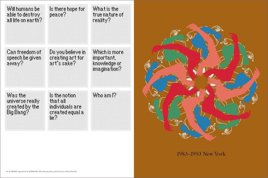 Weitere Ansicht: Ai Weiwei | Ai Weiwei