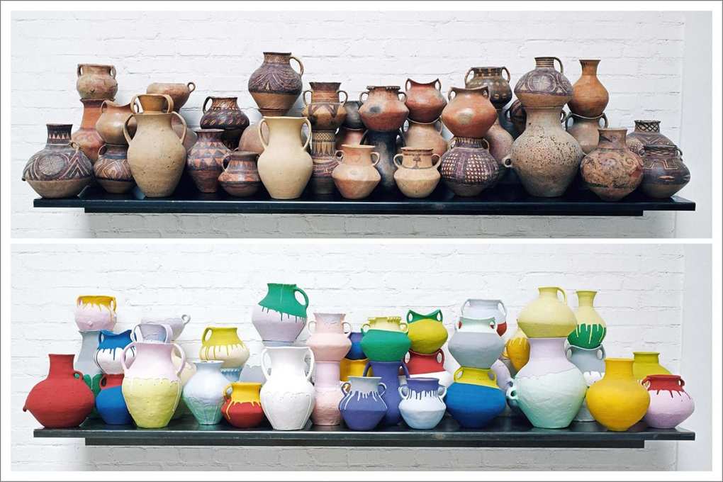 Weitere Ansicht: Ai Weiwei | Ai Weiwei