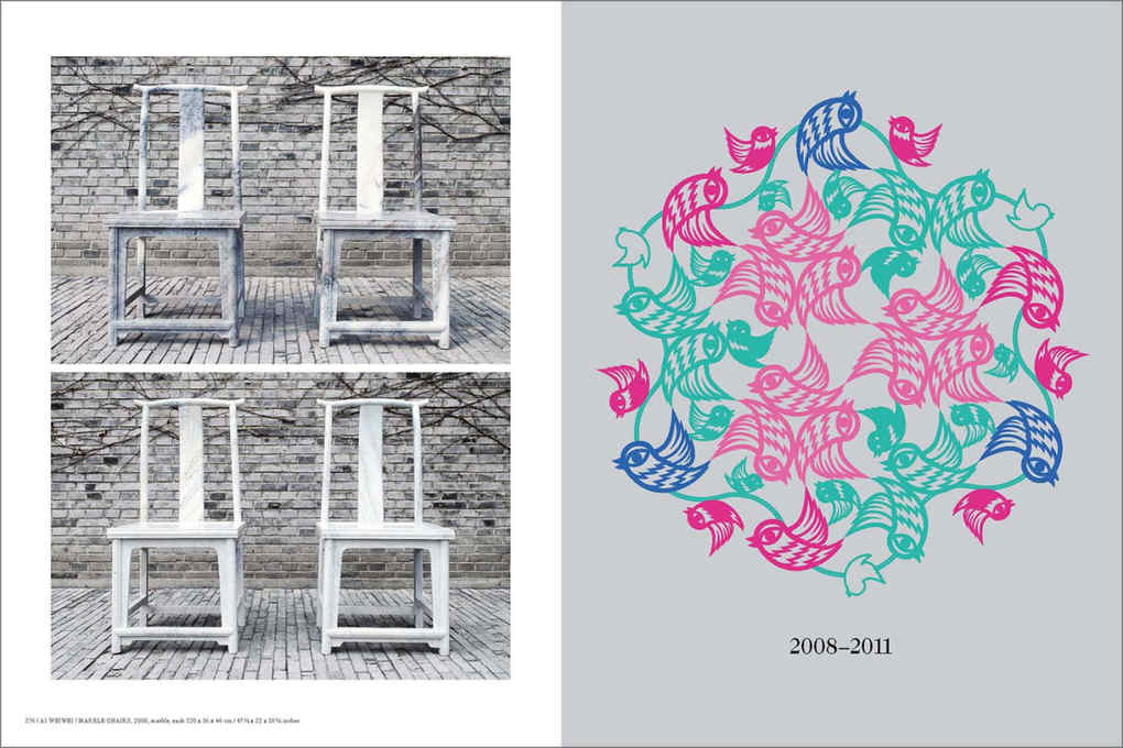 Weitere Ansicht: Ai Weiwei | Ai Weiwei