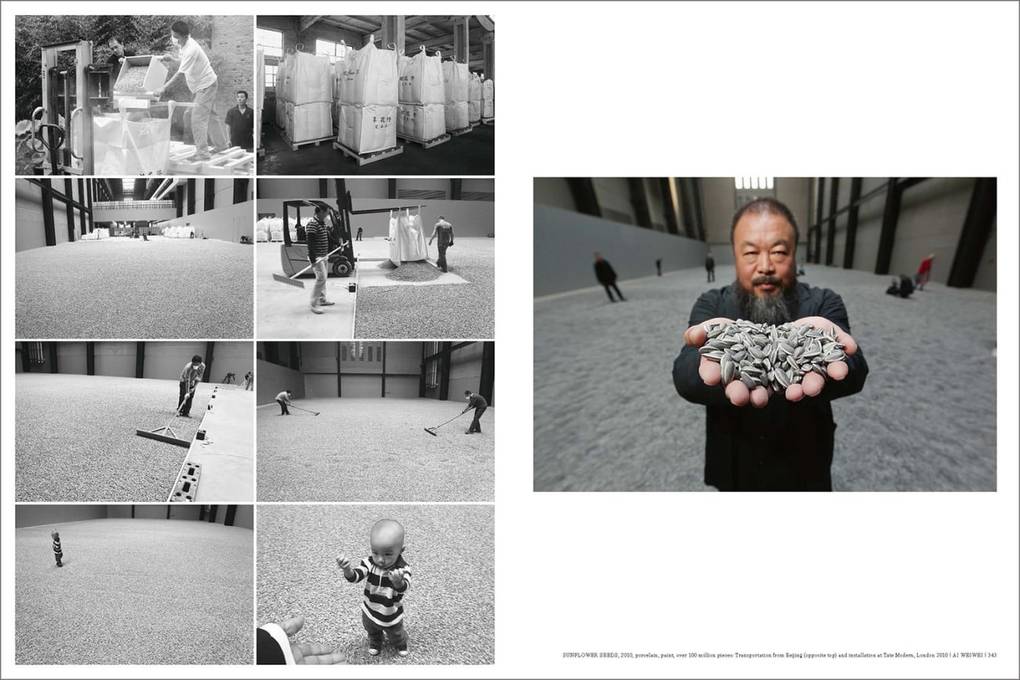 Weitere Ansicht: Ai Weiwei | Ai Weiwei