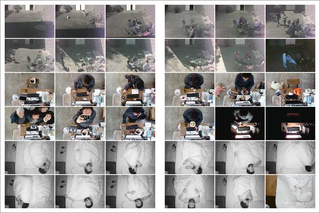 Weitere Ansicht: Ai Weiwei | Ai Weiwei