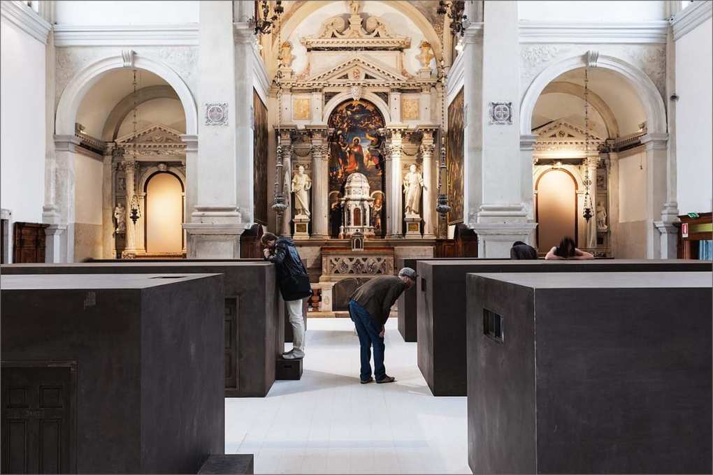 Weitere Ansicht: Ai Weiwei | Ai Weiwei