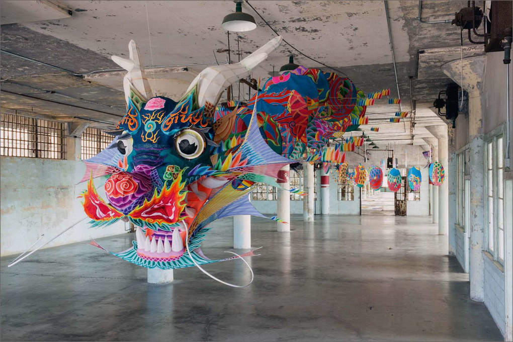 Weitere Ansicht: Ai Weiwei | Ai Weiwei