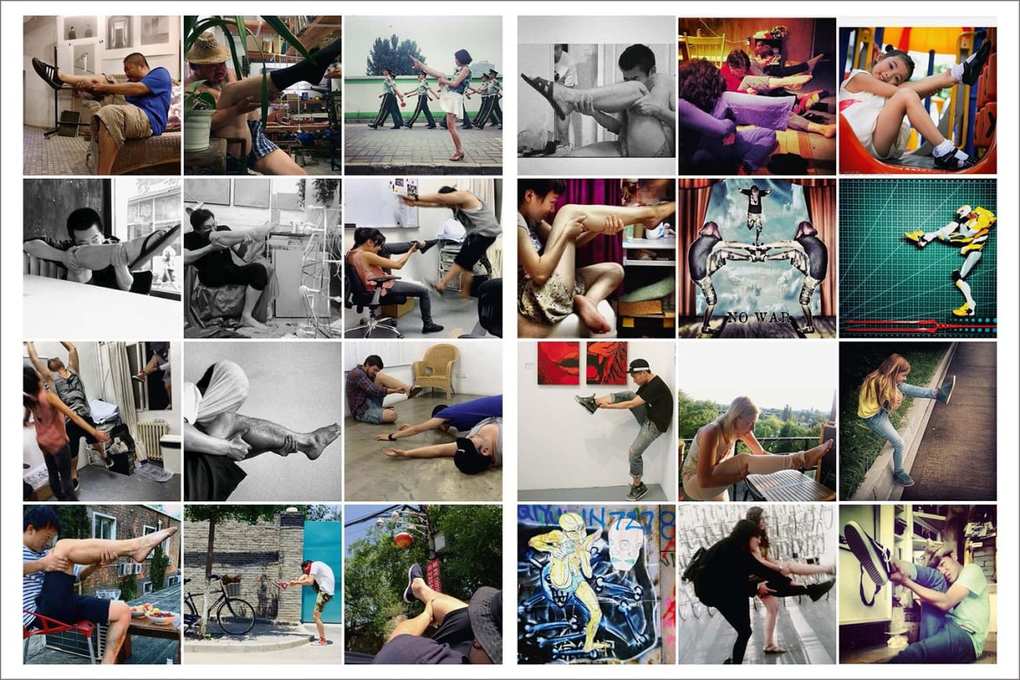 Weitere Ansicht: Ai Weiwei | Ai Weiwei