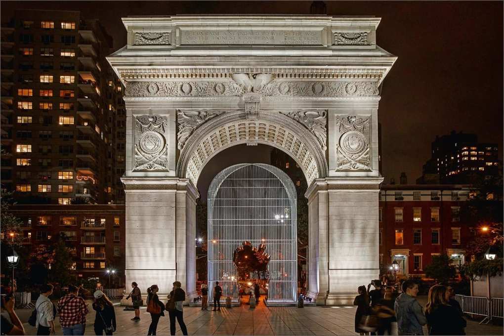 Weitere Ansicht: Ai Weiwei | Ai Weiwei