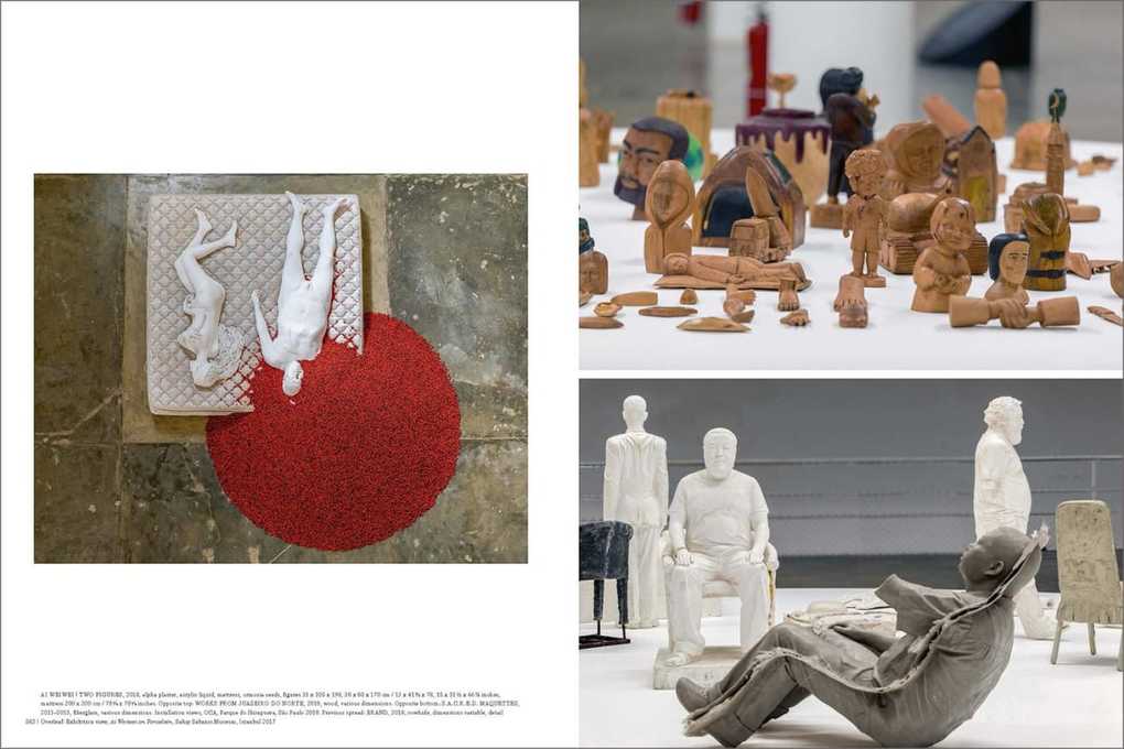 Weitere Ansicht: Ai Weiwei | Ai Weiwei