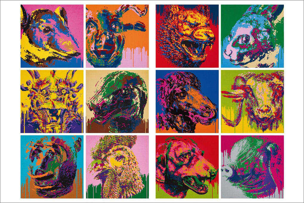 Weitere Ansicht: Ai Weiwei | Ai Weiwei