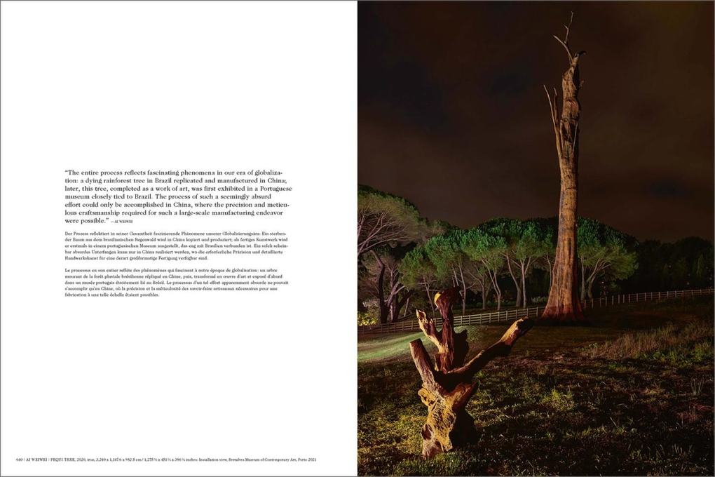 Weitere Ansicht: Ai Weiwei | Ai Weiwei