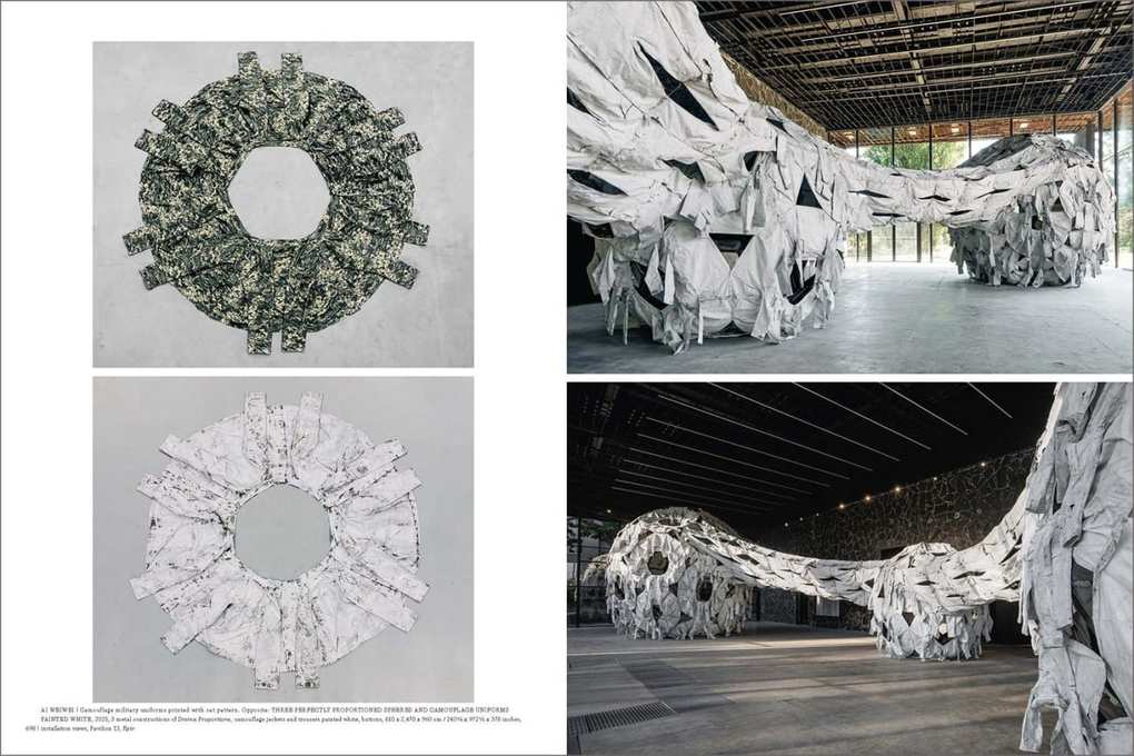 Weitere Ansicht: Ai Weiwei | Ai Weiwei