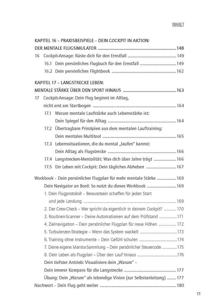 Weitere Ansicht: Der unaufhaltsame Läufer | Sandra Mastropietro, Sebastian Hallmann