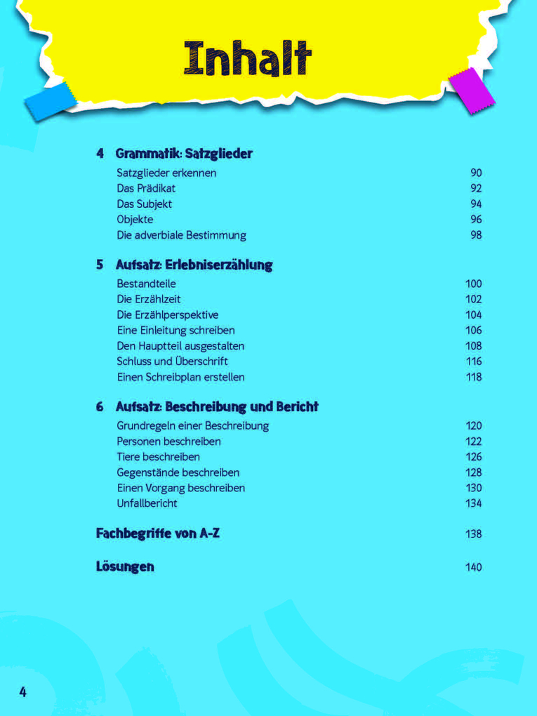 Weitere Ansicht: Deutsch ohne Drama 5. Klasse