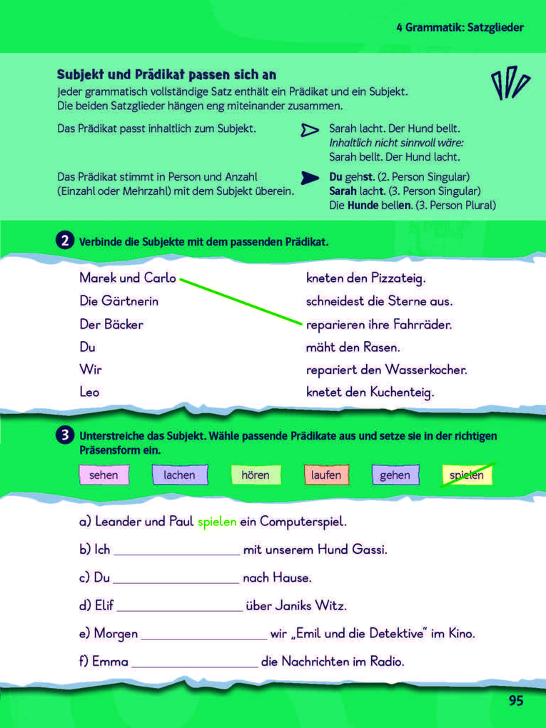 Weitere Ansicht: Deutsch ohne Drama 5. Klasse