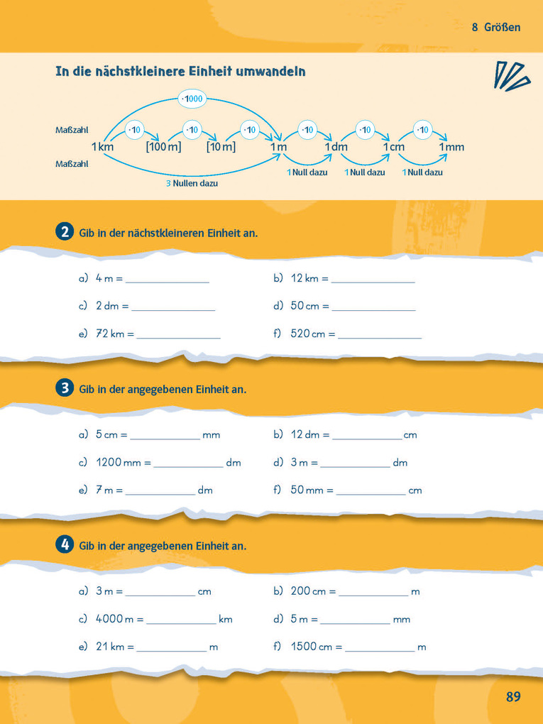 Weitere Ansicht: Mathe ohne Drama 5. Klasse