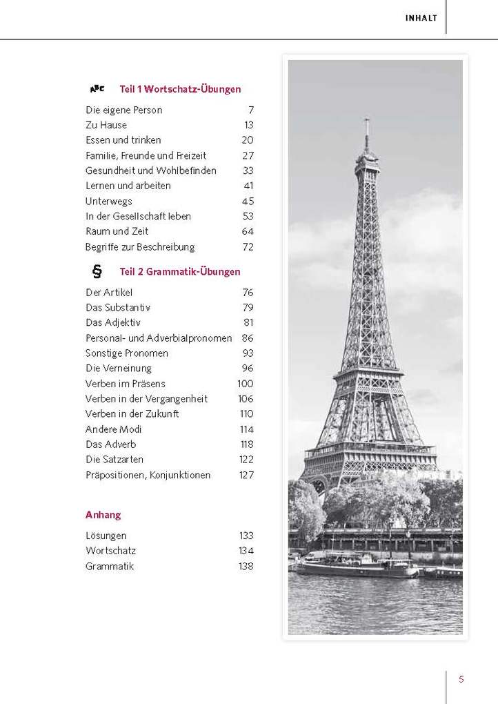 Weitere Ansicht: Langenscheidt Üben mit System Französisch
