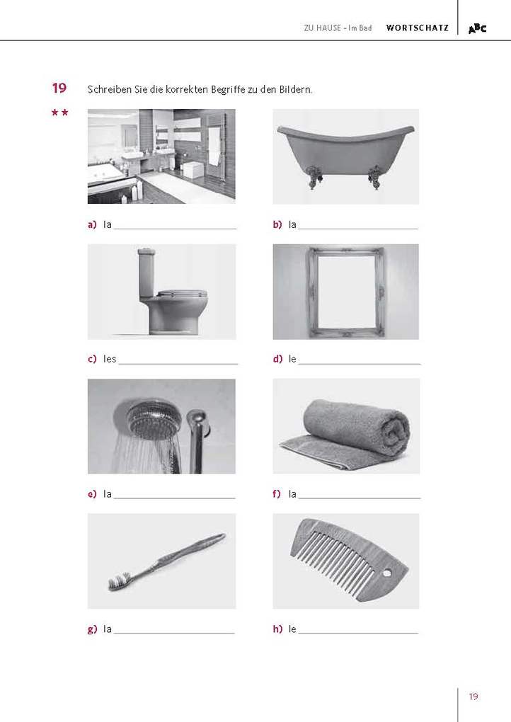 Weitere Ansicht: Langenscheidt Üben mit System Französisch