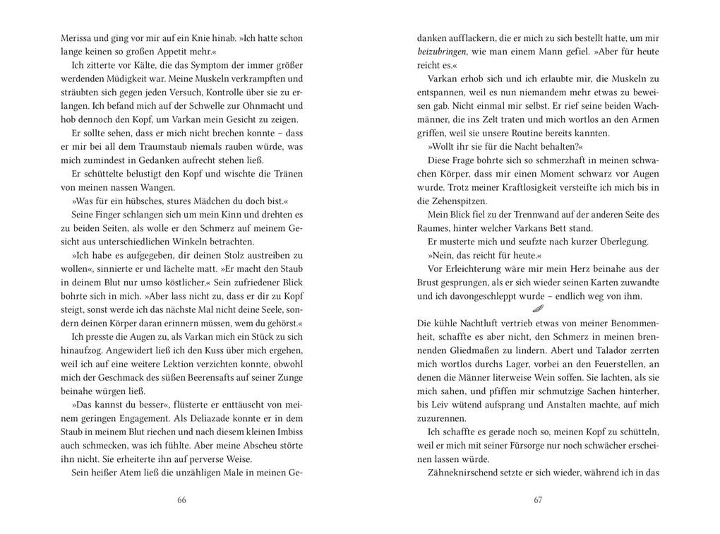 Weitere Ansicht: Tale of Sun and Night 1: Tale of Sun and Night | Magdalena Gammel