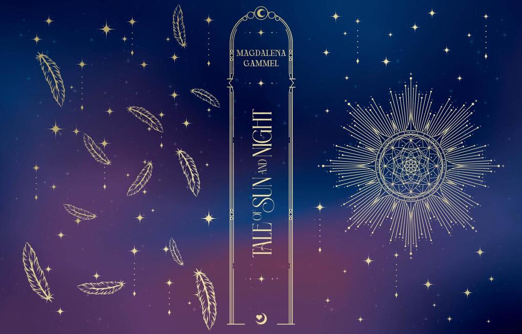 Weitere Ansicht: Tale of Sun and Night 1: Tale of Sun and Night | Magdalena Gammel