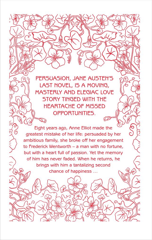Weitere Ansicht: Persuasion | Jane Austen