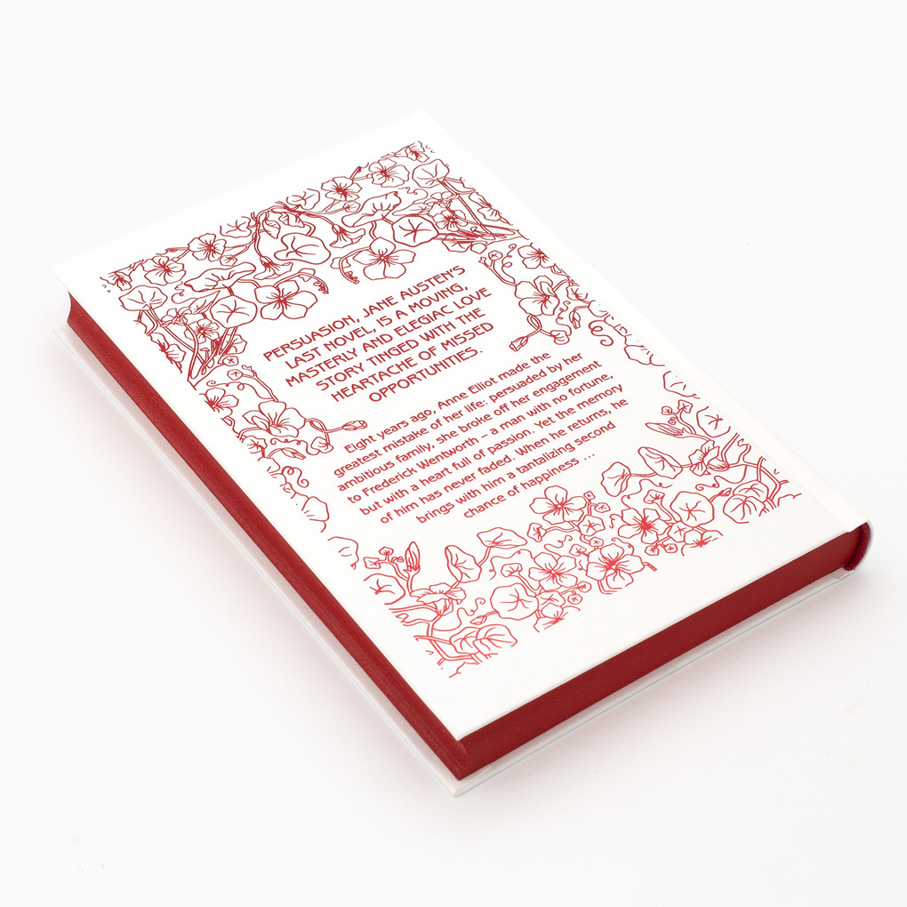 Weitere Ansicht: Persuasion | Jane Austen