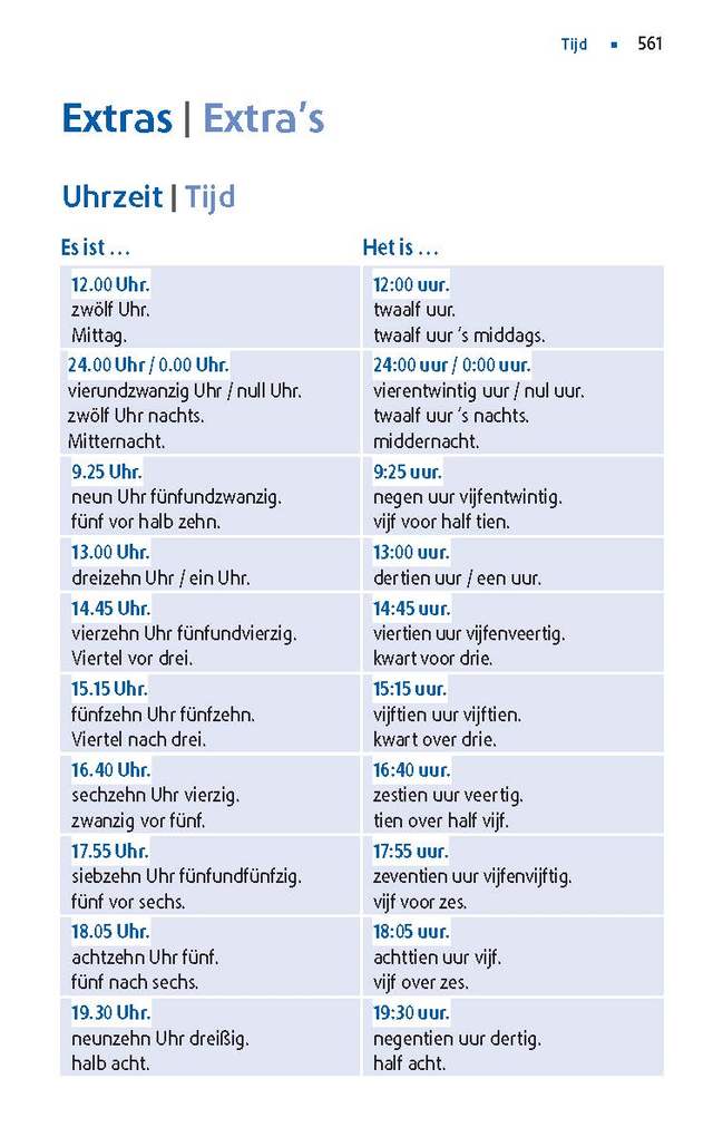 Weitere Ansicht: Langenscheidt Praktisches Wörterbuch Niederländisch
