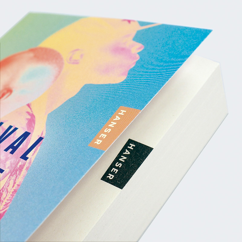 Weitere Ansicht: Ausradiert | Percival Everett