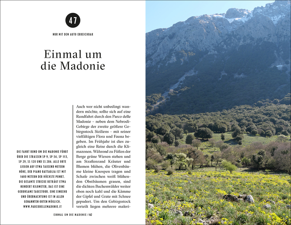 Weitere Ansicht: Sizilien Reiseführer LIEBLINGSORTE | Stefan Ulrich, Florian Fritz