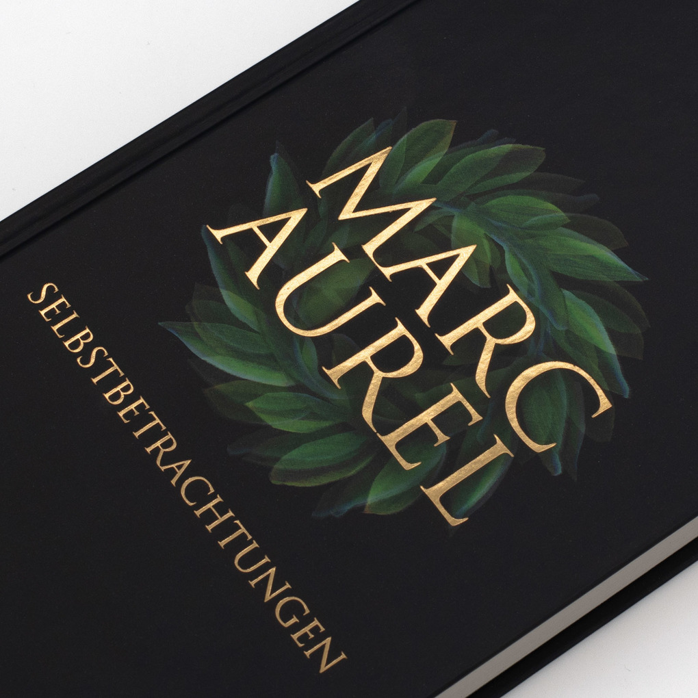 Weitere Ansicht: Selbstbetrachtungen | Marc Aurel