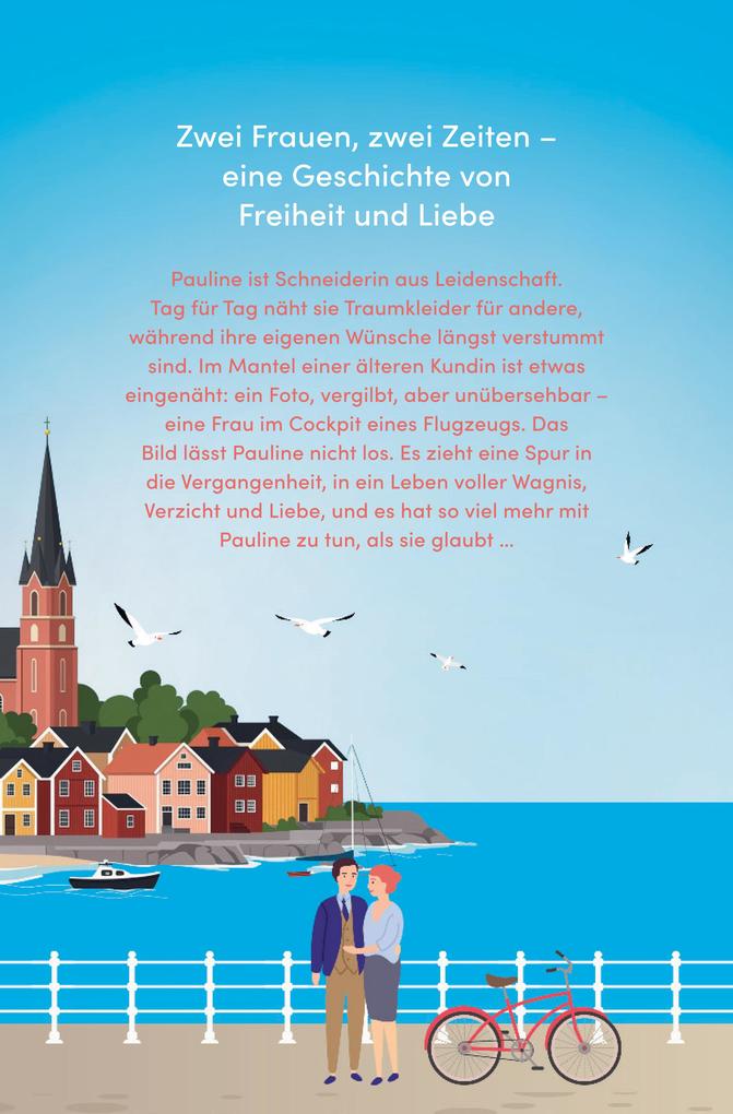 Weitere Ansicht: Die Welt von oben | Anna Lönnqvist