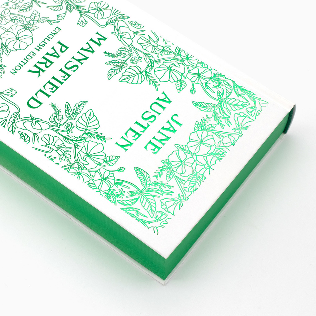 Weitere Ansicht: Mansfield Park | Jane Austen