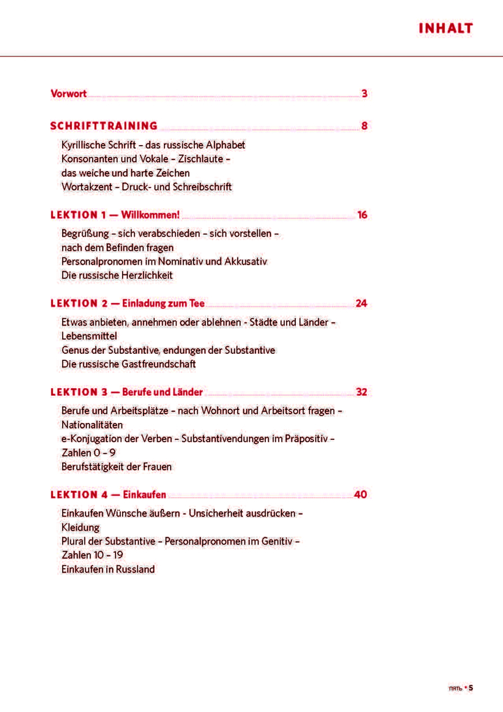 Weitere Ansicht: PONS Power-Sprachkurs Russisch