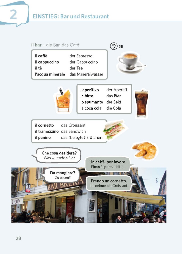 Weitere Ansicht: Langenscheidt Einfach Italienisch