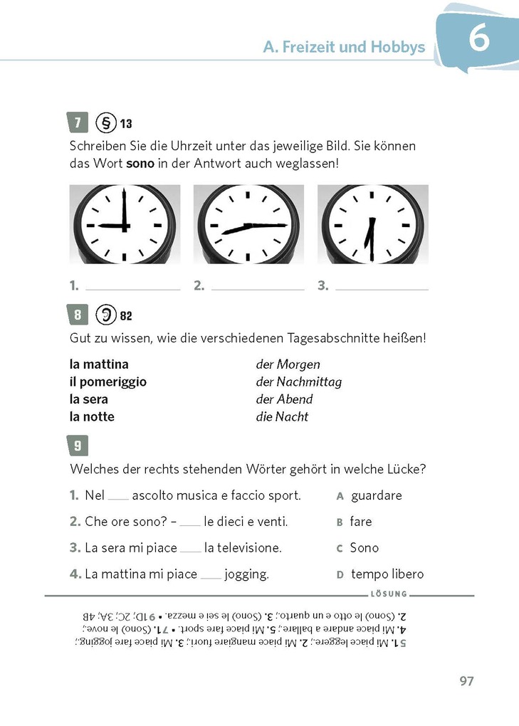 Weitere Ansicht: Langenscheidt Einfach Italienisch